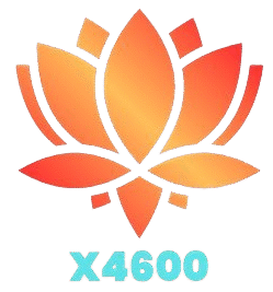 X 4600